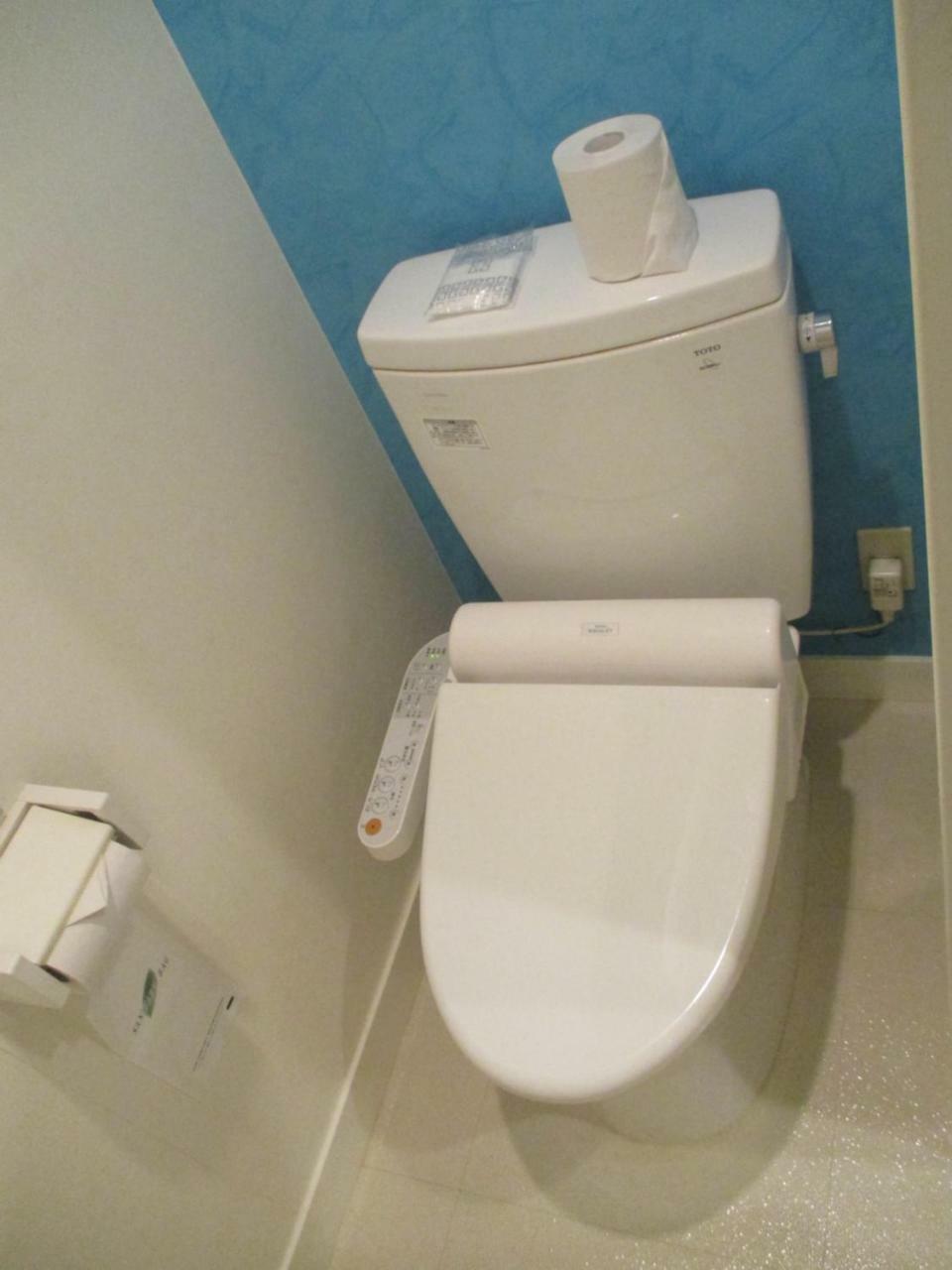 列托酒店（仅限成人） 東京都 外观 照片