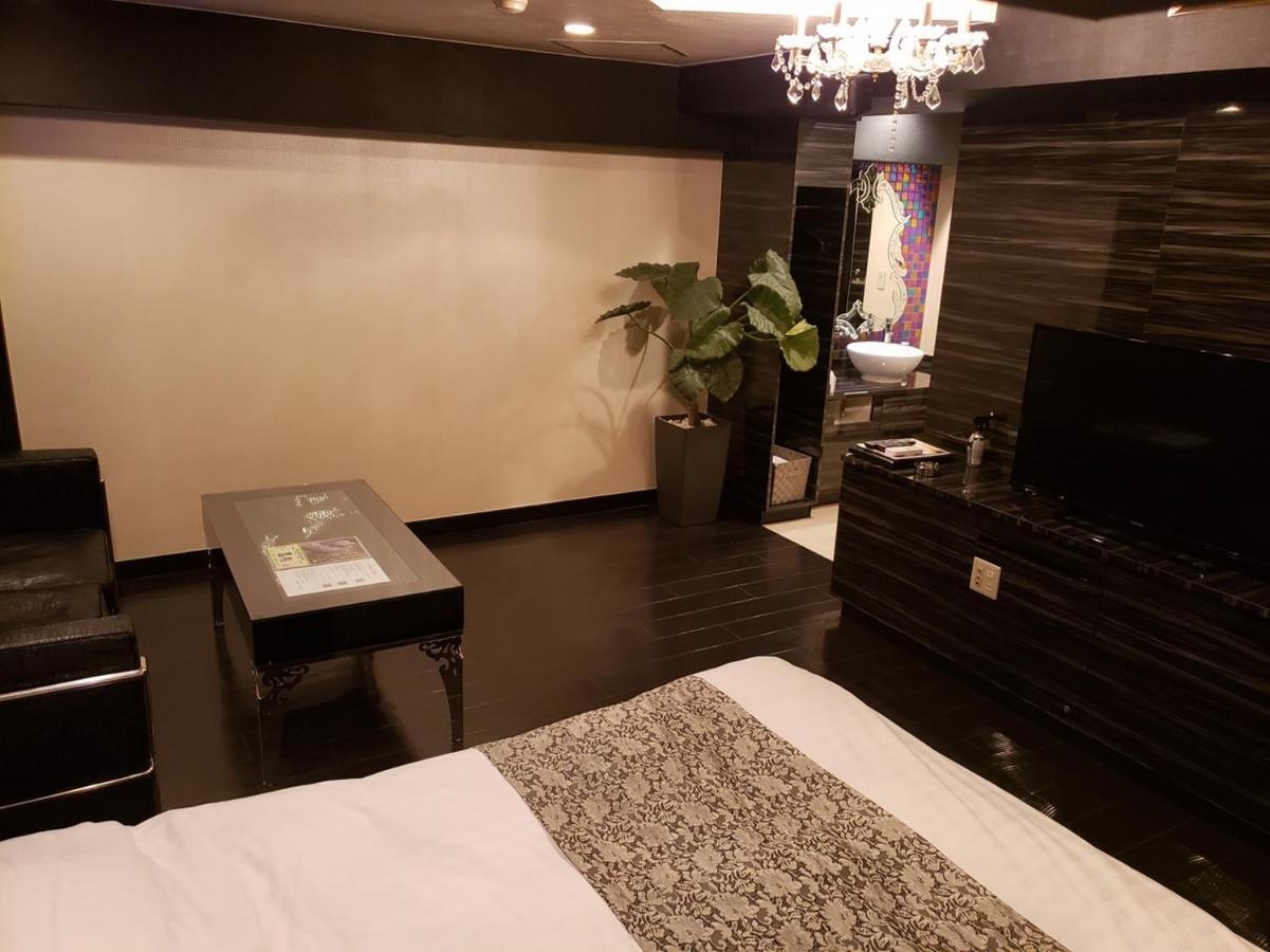 列托酒店（仅限成人） 東京都 外观 照片