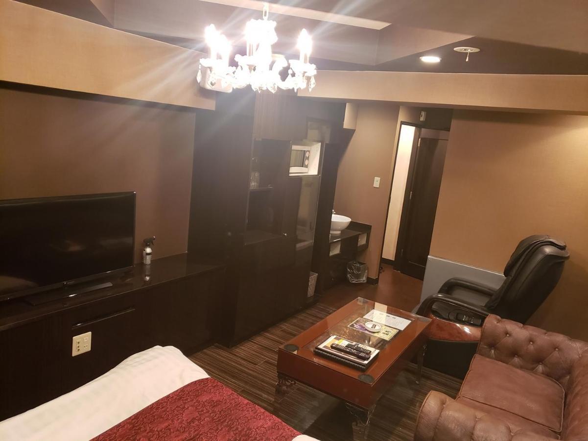 列托酒店（仅限成人） 東京都 外观 照片